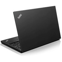 ноутбук Lenovo ThinkPad T560 20FHS0M700 Черный