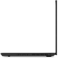ноутбук Lenovo ThinkPad T560 20FHS0M800 Черный