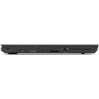 ноутбук Lenovo ThinkPad T560 20FHS0M800 Черный