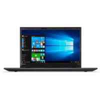 ноутбук Lenovo ThinkPad T570 20H90041RT Черный