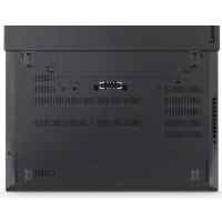ноутбук Lenovo ThinkPad T570 20H9004ERT Черный