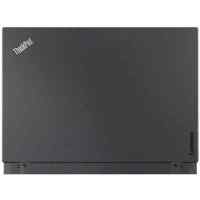 ноутбук Lenovo ThinkPad T570 20H90050RT Черный