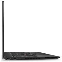 ноутбук Lenovo ThinkPad T570 20HAS1UQ0B Черный