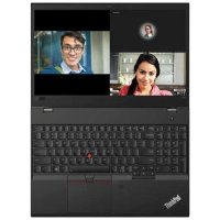 ноутбук Lenovo ThinkPad T580 20L90023RT Черный