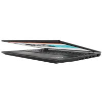 ноутбук Lenovo ThinkPad T580 20L90025RT Черный