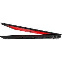 ноутбук Lenovo ThinkPad T580 20L90043RT Черный