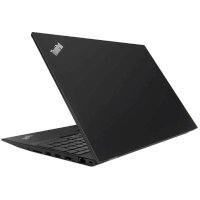ноутбук Lenovo ThinkPad T580 20LAS2VU3W Черный