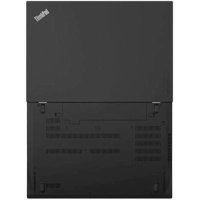ноутбук Lenovo ThinkPad T580 20LAS2VU3W Черный