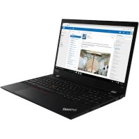 ноутбук Lenovo ThinkPad T590 20N4000GRT Черный