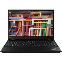 ноутбук Lenovo ThinkPad T590 20N4000JRT Черный
