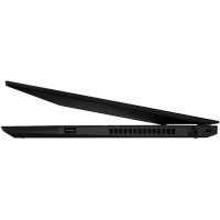 ноутбук Lenovo ThinkPad T590 20N4000JRT Черный