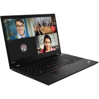 ноутбук Lenovo ThinkPad T590 20N4004KRT Черный