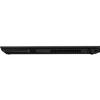 ноутбук Lenovo ThinkPad T590 20N4004LRT Черный