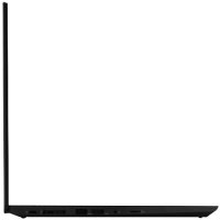 ноутбук Lenovo ThinkPad T590 20N4004LRT Черный