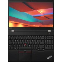 ноутбук Lenovo ThinkPad T590 20N4004LRT Черный