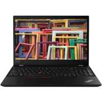 ноутбук Lenovo ThinkPad T590 20N5S73500 Черный