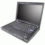 ноутбук Lenovo ThinkPad T61 NH3D6RT