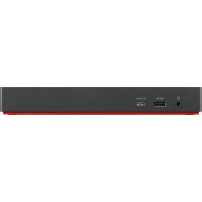 док-станция Lenovo ThinkPad Thunderbolt 4 40B00300EU