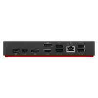 док-станция Lenovo ThinkPad Universal USB-C 40AY0090UK