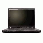 ноутбук Lenovo ThinkPad W500 4061W21