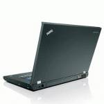 ноутбук Lenovo ThinkPad W510 NTK2JRT Черный