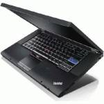 ноутбук Lenovo ThinkPad W510 NTK55RT