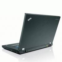 ноутбук Lenovo ThinkPad W520 4282R21 Черный