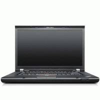 ноутбук Lenovo ThinkPad W520 4282R23 Черный