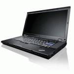 ноутбук Lenovo ThinkPad W520 NY233RT Черный