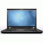 ноутбук Lenovo ThinkPad W520 NY233RT Черный