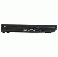 ноутбук Lenovo ThinkPad W520 NY44ZRT Черный