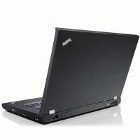 ноутбук Lenovo ThinkPad W520 NY54YRT Черный
