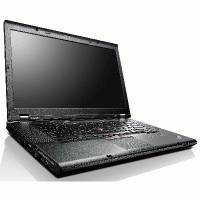 ноутбук Lenovo ThinkPad W530 N1G2TRT Черный