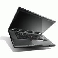 ноутбук Lenovo ThinkPad W530 N1K4KRT Черный