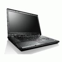 ноутбук Lenovo ThinkPad W530 N1K4QRT Черный