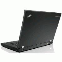 ноутбук Lenovo ThinkPad W530 N1K57RT Черный