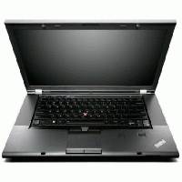 ноутбук Lenovo ThinkPad W530 N1K59RT Черный