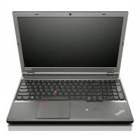 ноутбук Lenovo ThinkPad W540 20BG0034RT Черный