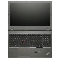 ноутбук Lenovo ThinkPad W540 20BG0035RT Черный