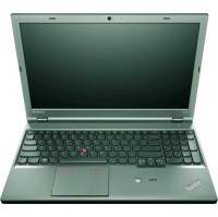ноутбук Lenovo ThinkPad W540 20BHA0W4RT Черный