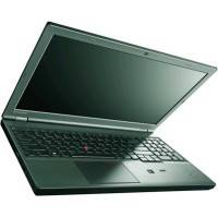 ноутбук Lenovo ThinkPad W540 20BHA0W4RT Черный