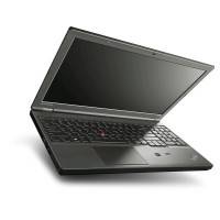ноутбук Lenovo ThinkPad W540 20BHA0W5RT LE Черный