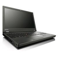 ноутбук Lenovo ThinkPad W540 20BHA0W5RT LE Черный