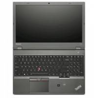 ноутбук Lenovo ThinkPad W541 20EFS00100 Черный