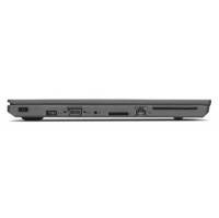 ноутбук Lenovo ThinkPad W550s 20E2S00100 Черный
