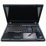 ноутбук Lenovo ThinkPad W701 2541RU6