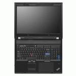 ноутбук Lenovo ThinkPad W701 2541RU6