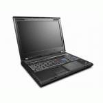 ноутбук Lenovo ThinkPad W701 2541RU6