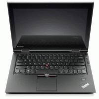 ноутбук Lenovo ThinkPad X1 1293RQ7 Черный