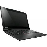 ноутбук Lenovo ThinkPad X1 20A70079RT Черный